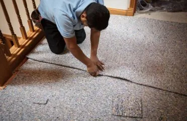 Carpet Repair