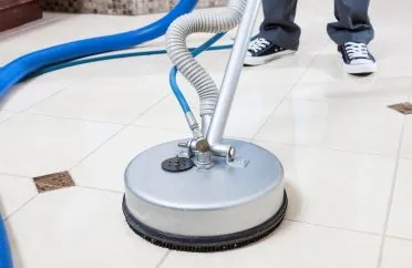 Hard Surface Cleaning